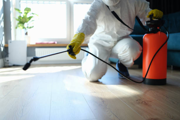 Trusted Trauma Scene Cleanup service in Beaufort, NC - Four Month Blood Cleanse